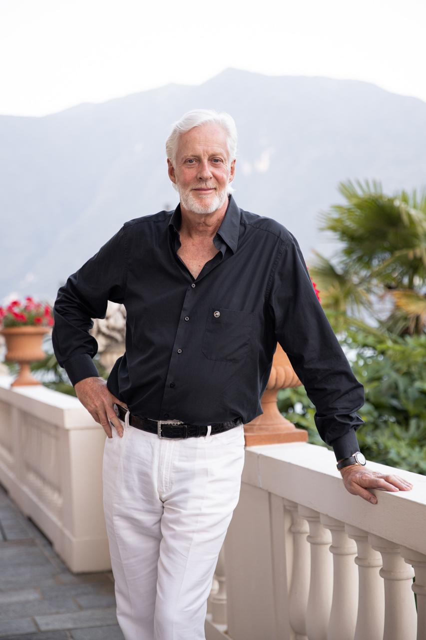 Terrance William Smith